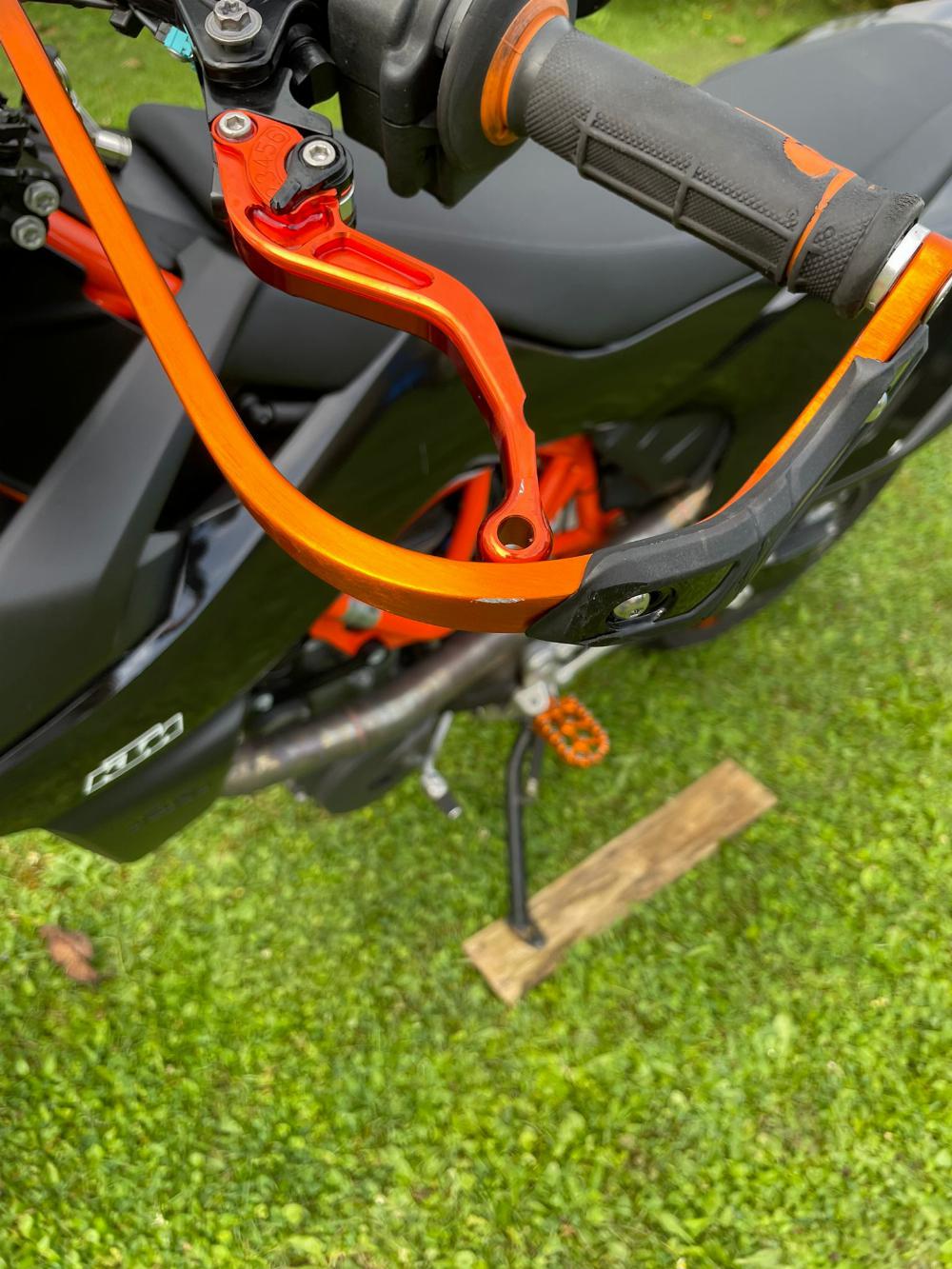 Motorrad verkaufen KTM 690 SMC-R  Ankauf